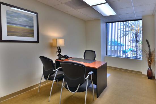 120 Square Foot Office Space For Lease 41593 Winchester