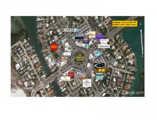Photo of 123 St. Armands Circle, Sarasota, FL 34236