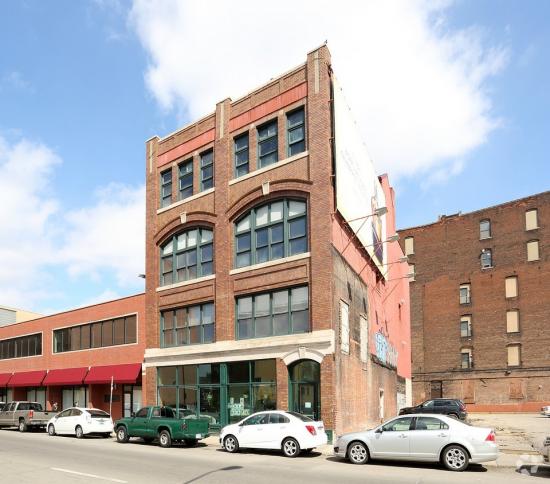Photo of 1442 Brush St - Lower Level, Detroit, MI 48226