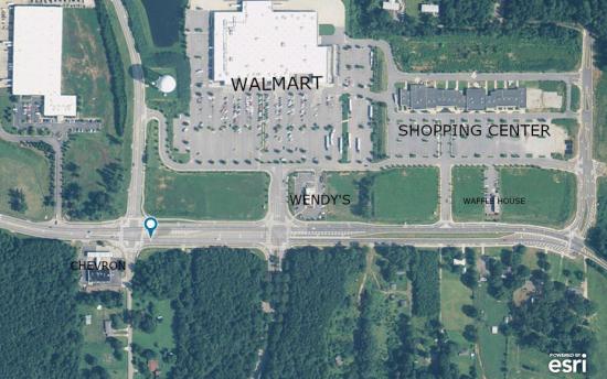 Photo of 2901 Anvil Block Rd, Ellenwood, GA 30294