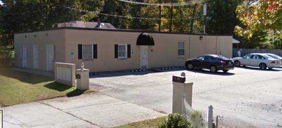 Photo of 2504 New Garden Road East, Greensboro, NC 27455