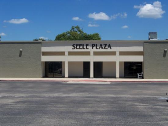 Photo of 1040 North Walnut Avenue - Suite E-2, New Braunfels, TX 78130