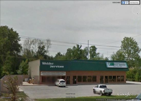 Photo of 1615 W Coliseum Blvd - 1615 W. Coliseum Blvd, Fort Wayne, IN 46808