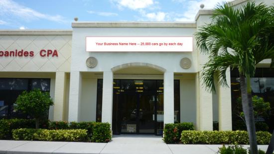 Photo of 7345 Davis Blvd - 7345 Davis Boulevard, Naples, FL 34104