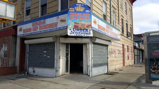 Photo of 1283 Rogers Ave, Brooklyn, NY 11210