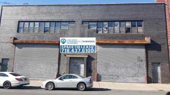 Photo of 137 Frost St, Brooklyn, NY 11211