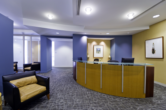 Photo of 3455 Peachtree Rd NE - 5th Floor, Atlanta, GA 30326