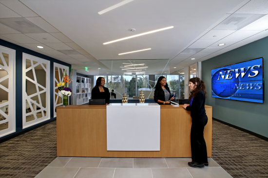 Photo of 10100 Santa Monica Blvd - Suite 300, Los Angeles, CA 90067