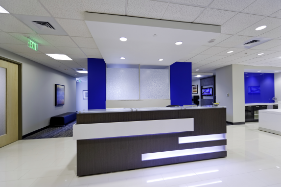 Photo of 1400 16th St - Suite 400, Denver, CO 80202