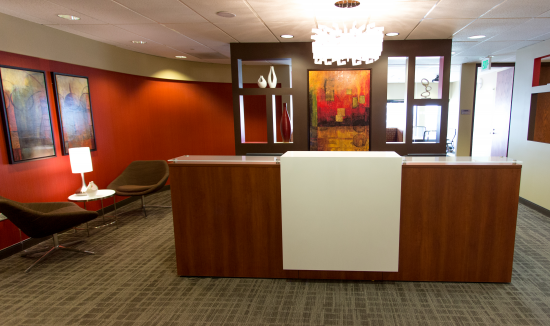 Photo of 7900 E Union Ave - Suite 1100, Denver, CO 80237