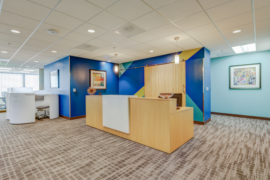 Photo of 1455 Frazee Rd - Suite 500, San Diego, CA 92108