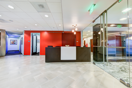 Photo of 9920 Pacific Heights Blvd - Suites 150 & 160, San Diego, CA 92121