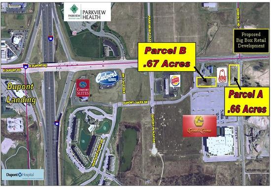 Photo of 3800 E Dupont Rd, Fort Wayne, IN 46825