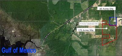 Photo of 3733 Stricklands Landing Dr, Perry, FL 32348