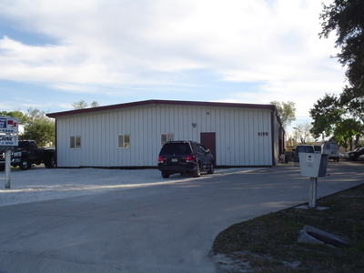 Photo of 5159 Trott Cir, North Port, FL 34287