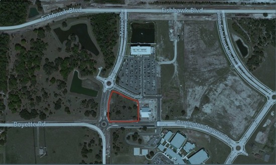 Photo of Boyette Road and Mosaic Drive, Lithia, FL 33547