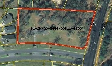 Photo of 000 Woodbine Road, Milton, FL 32570