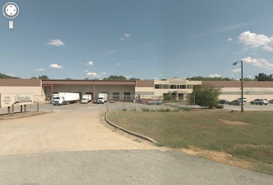 Photo of 2700 Riverside Dr, Chattanooga, TN 37406