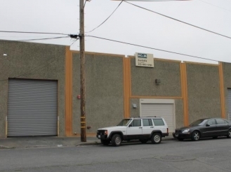 Photo of 1440 Bancroft Ave, San Francisco, CA 94124