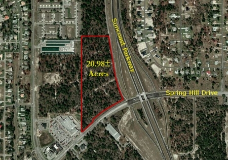 Photo of Spring Hill Drive, Spring Hill, FL 34609